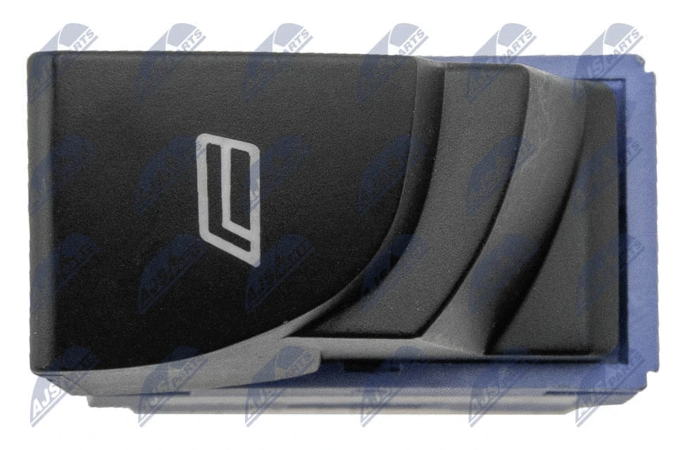 Switch, window regulator