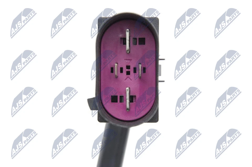 Resistor, interior blower
