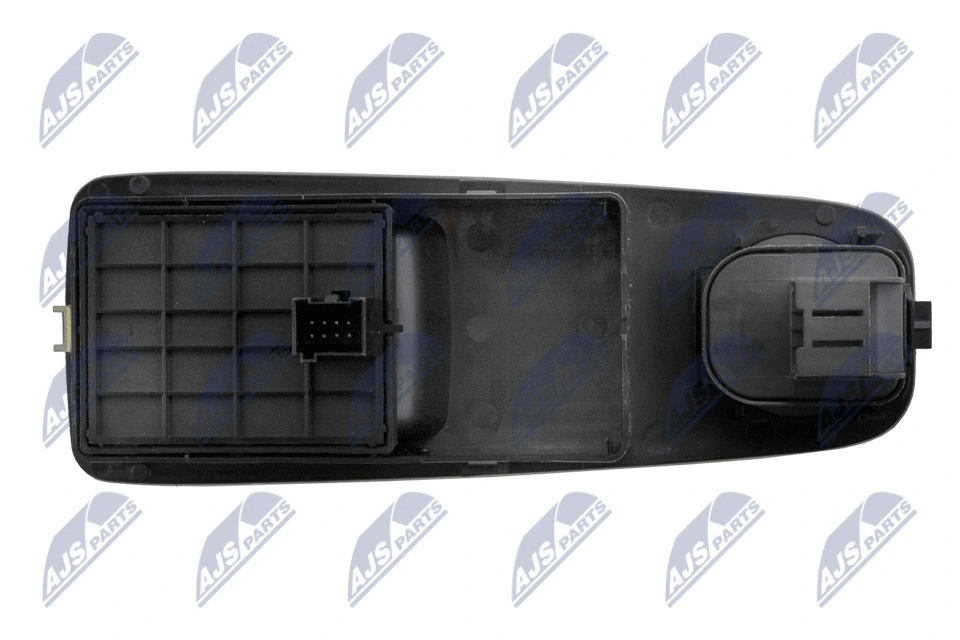 Switch, window regulator