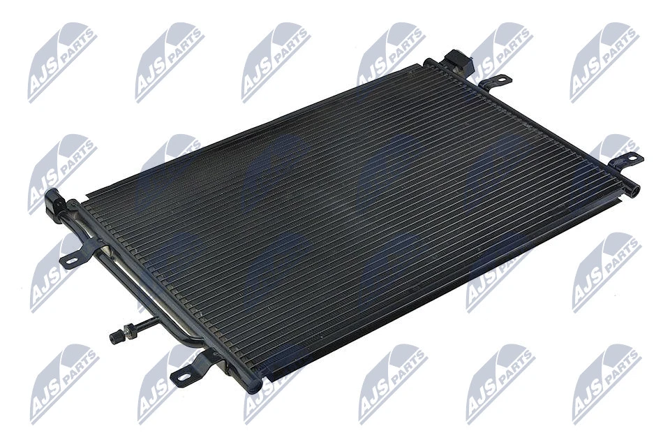 Condenser, air conditioning (CCS-AU-011)