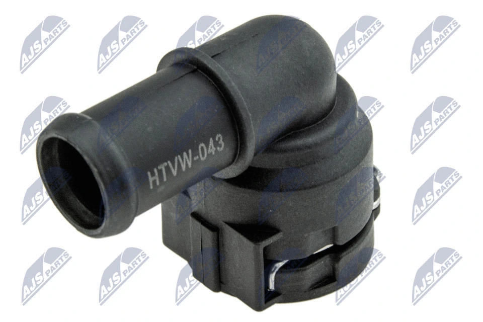 Coolant Flange (CTM-VW-043)