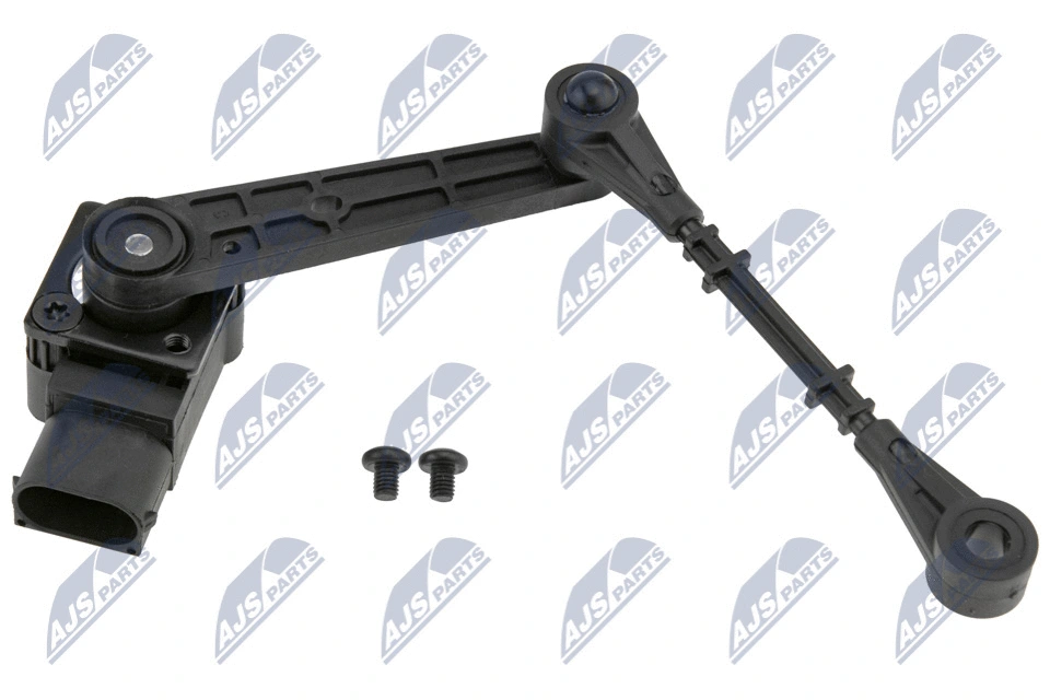 Sensor, Xenon light (headlight levelling)