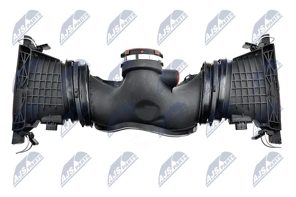 Intake Manifold Module