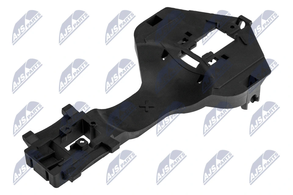 Frame, exterior door handle (EZC-ME-147)