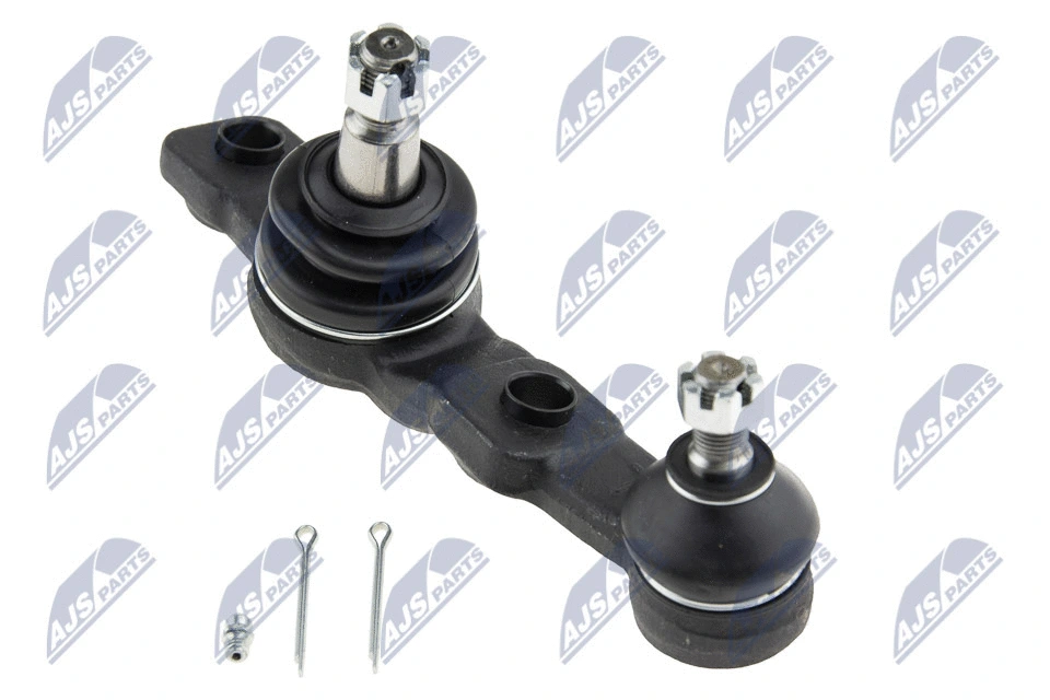 Ball Joint (ZSD-TY-064)
