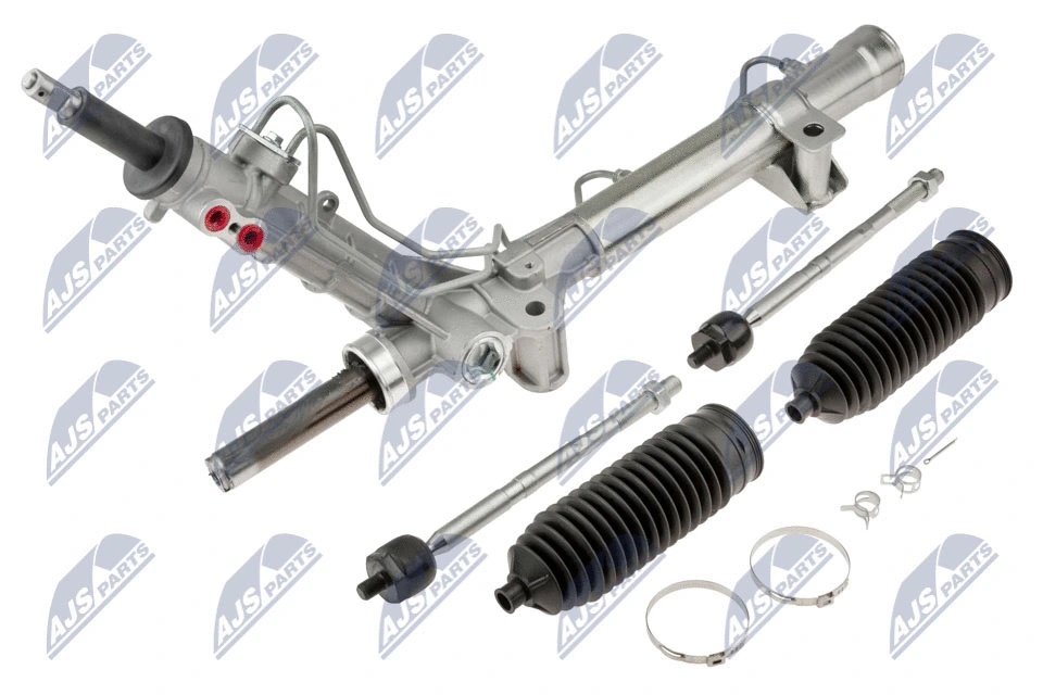 Steering Gear (SPK-RE-013)