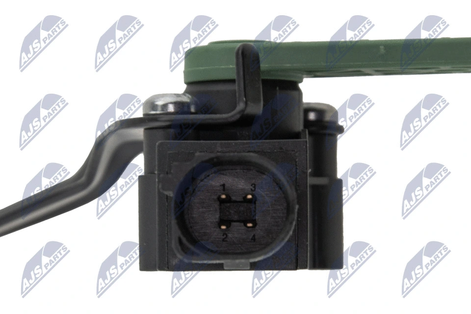 Sensor, headlight levelling