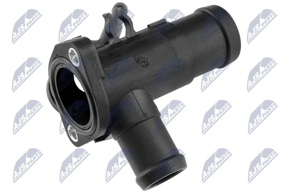 Coolant Flange