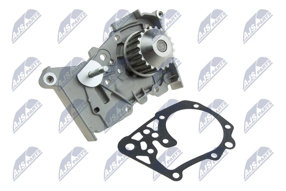 Water Pump, engine cooling (CPW-RE-015)