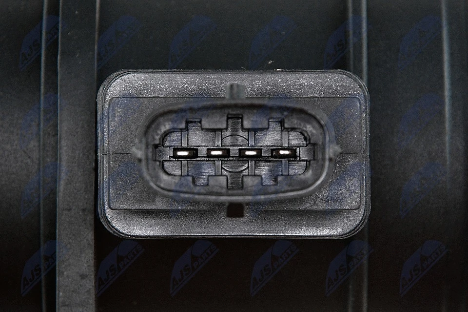 Mass Air Flow Sensor