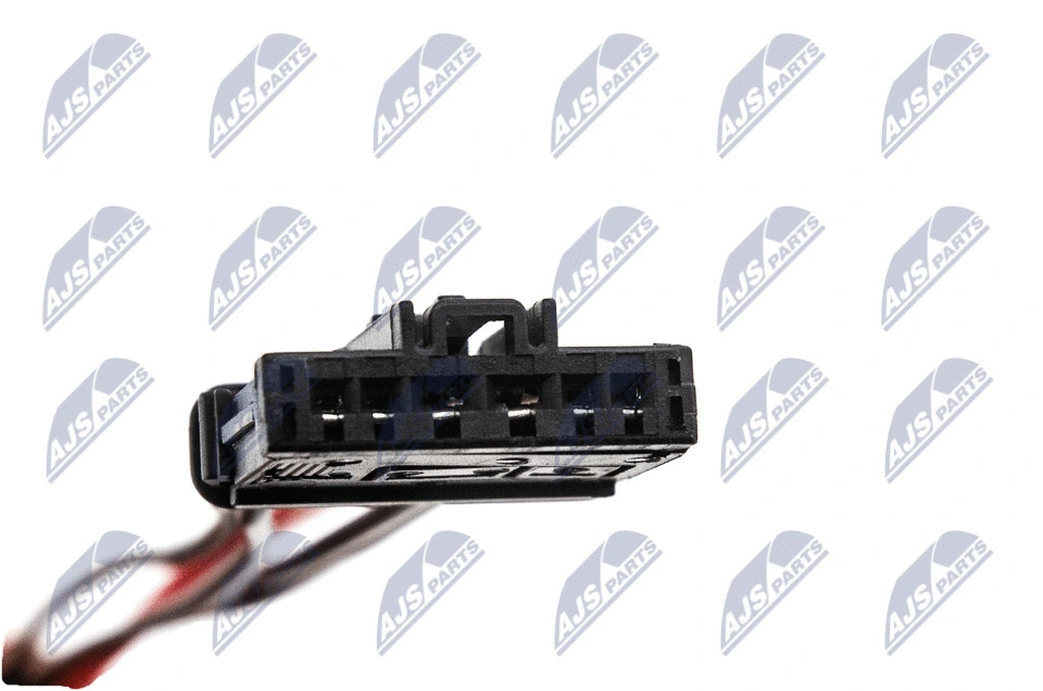 Resistor, interior blower