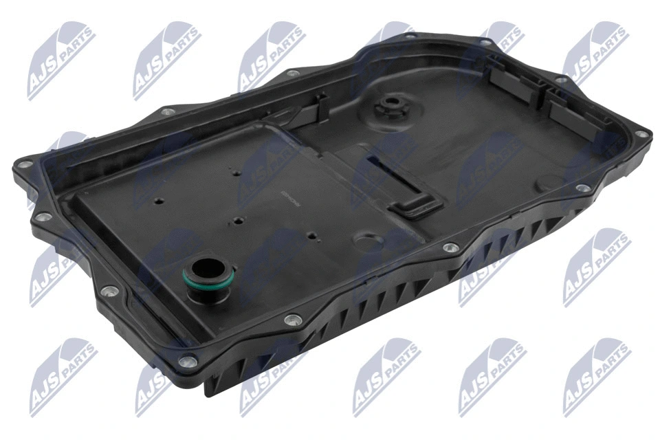 Oil Sump, automatic transmission