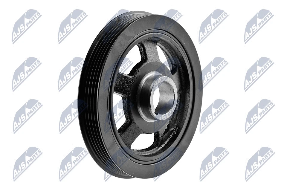 Belt Pulley, crankshaft (RKP-KA-306)