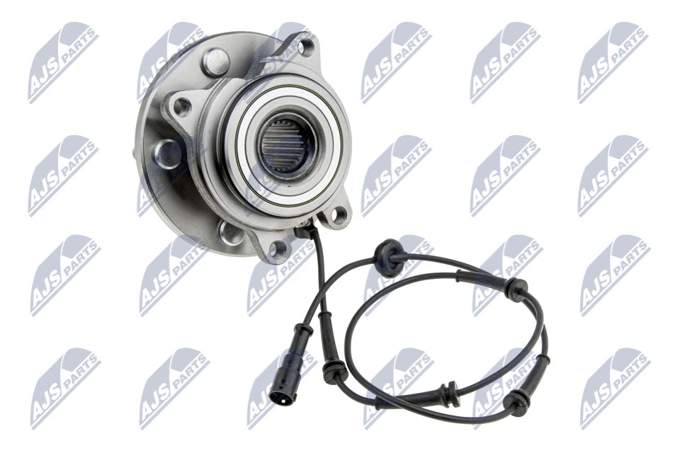 Wheel Bearing Kit (KLP-LR-008)