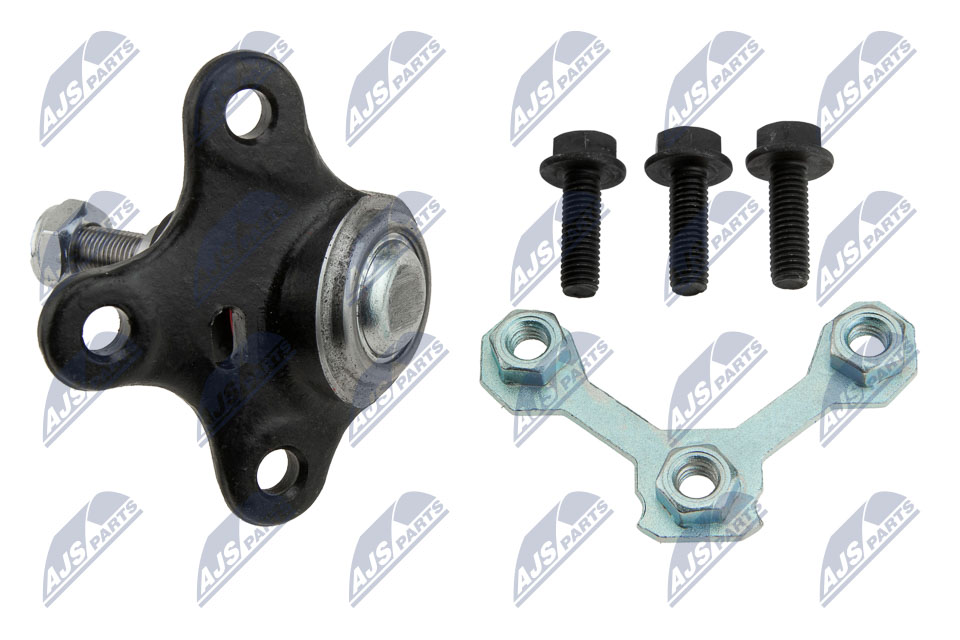 Ball Joint