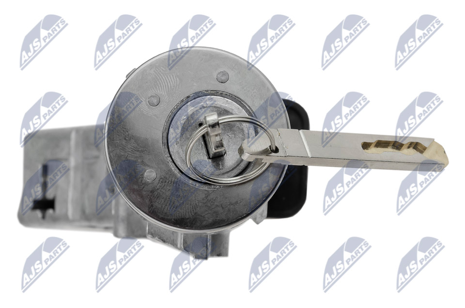 Lock Cylinder, ignition lock