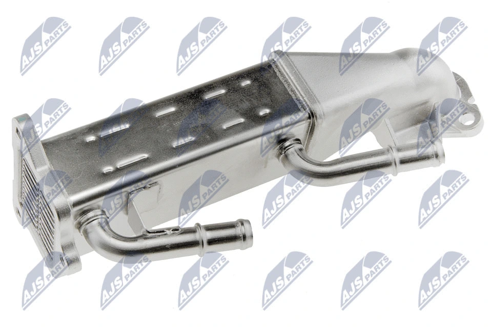 Cooler, exhaust gas recirculation (EGR-FR-025A)