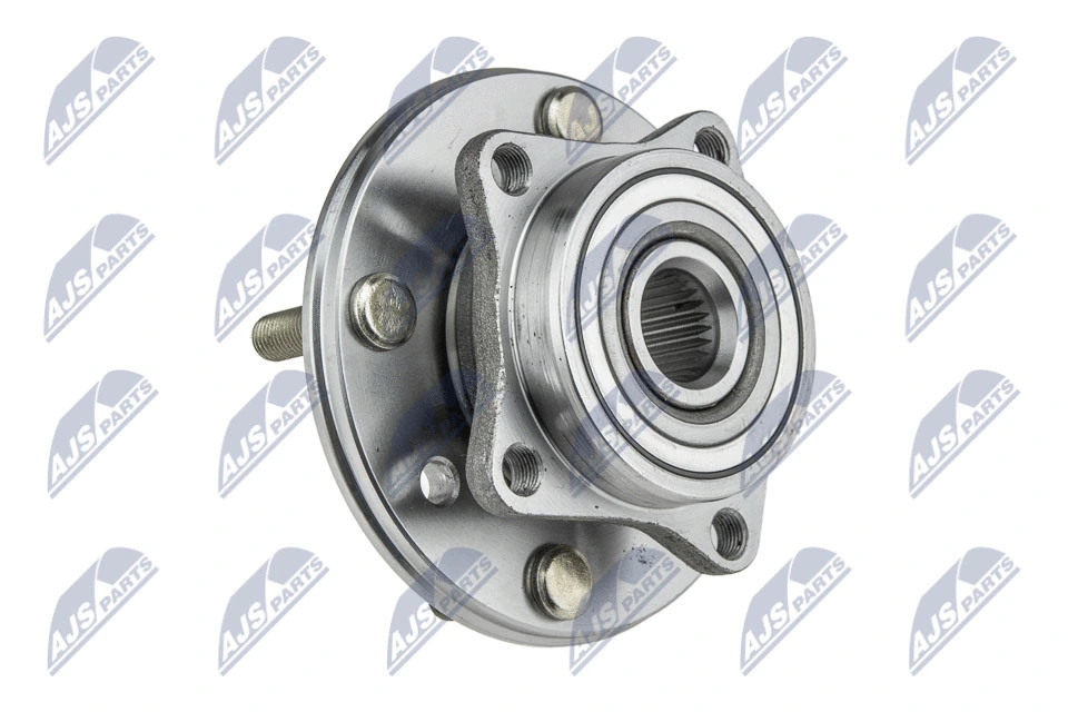 Wheel Bearing Kit (KLP-MS-025)