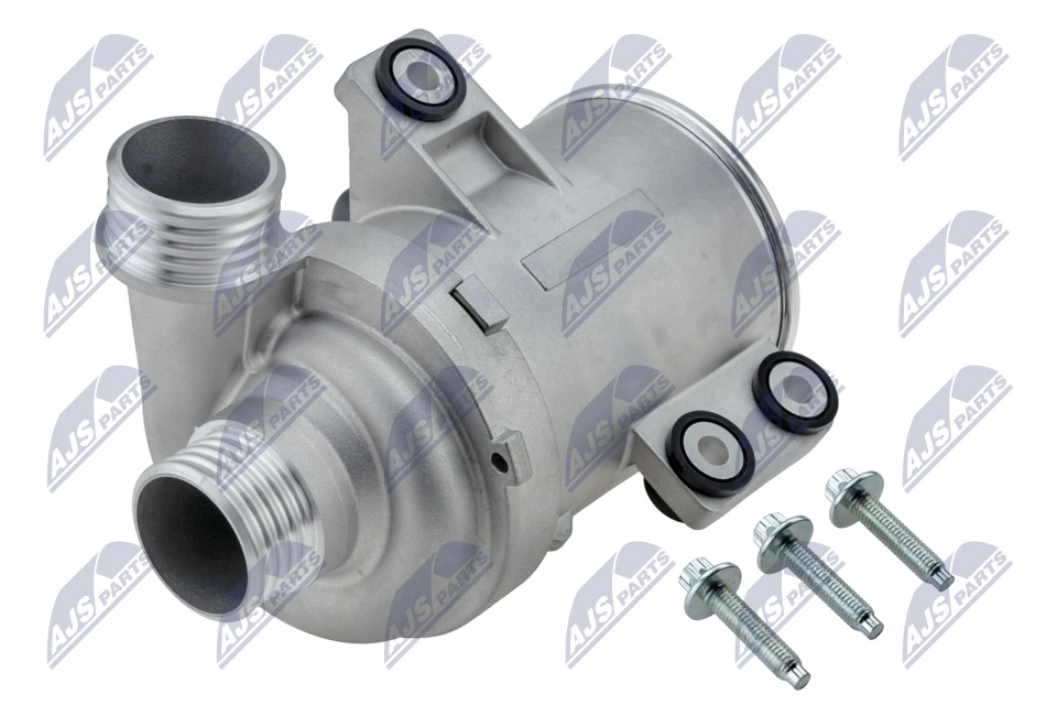 Water Pump, engine cooling (CPW-BM-052)
