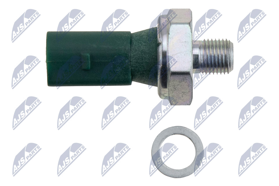 Oil Pressure Switch