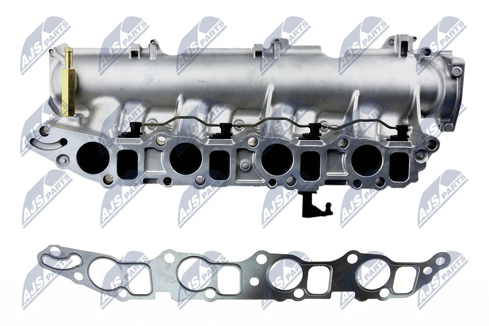 Intake Manifold Module