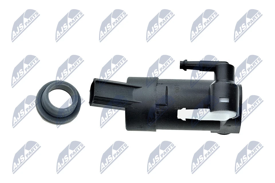 Washer Fluid Pump, window cleaning