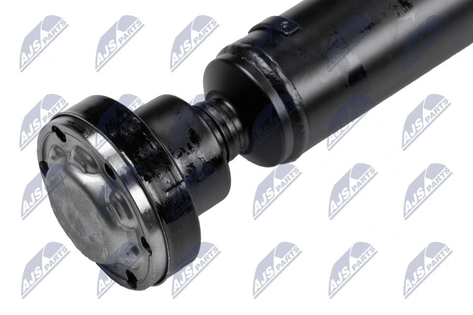 Propshaft, axle drive