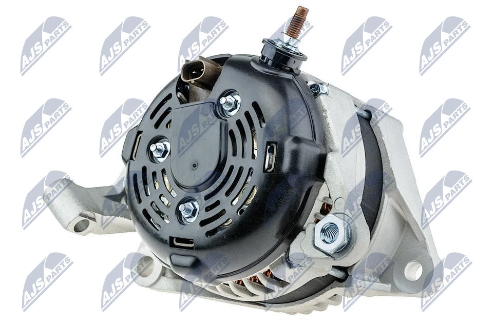 Alternator (EAL-CH-005)