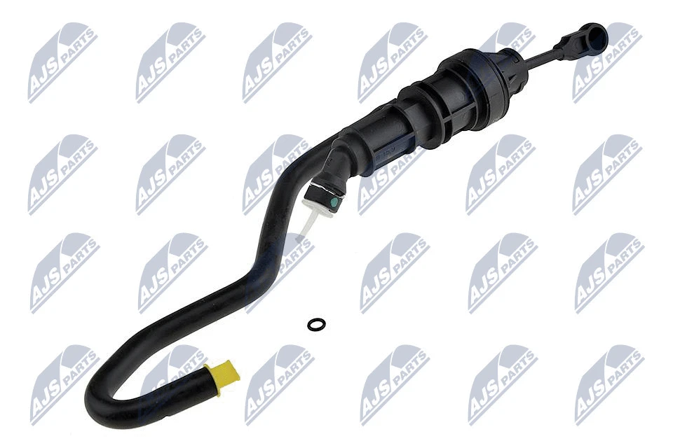Master Cylinder, clutch