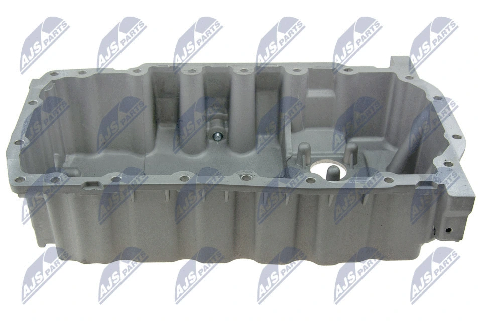 Oil Sump