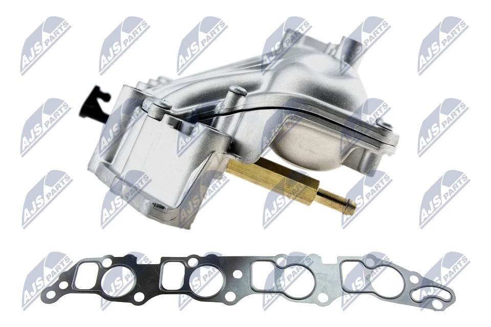 Intake Manifold Module