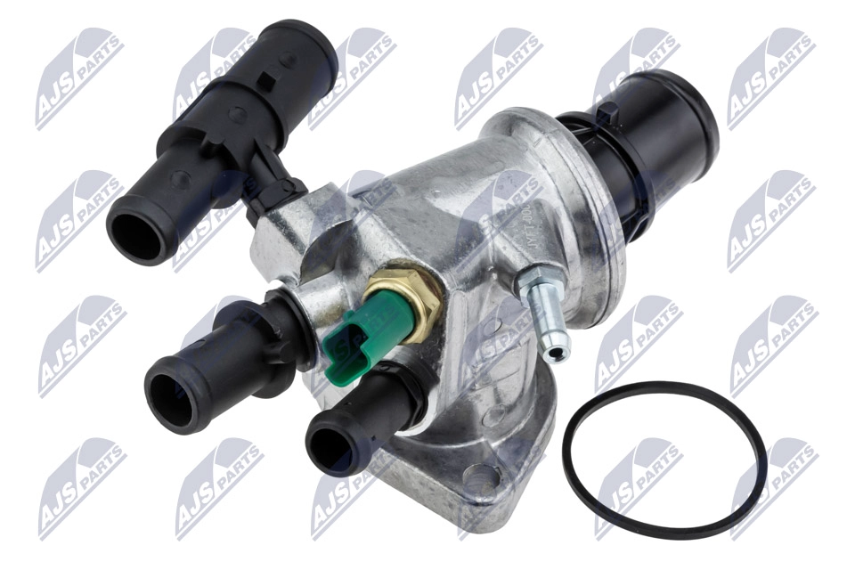 Thermostat, coolant (CTM-FT-000)