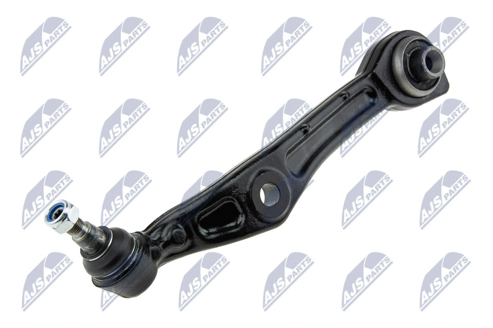 Control/Trailing Arm, wheel suspension (ZWD-ME-029A)