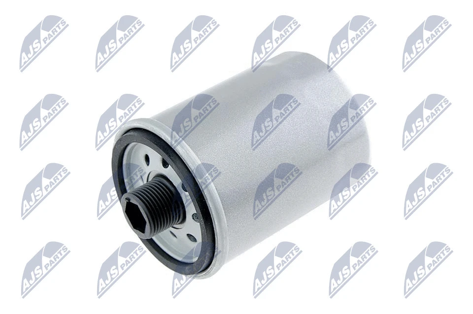 Hydraulic Filter, automatic transmission