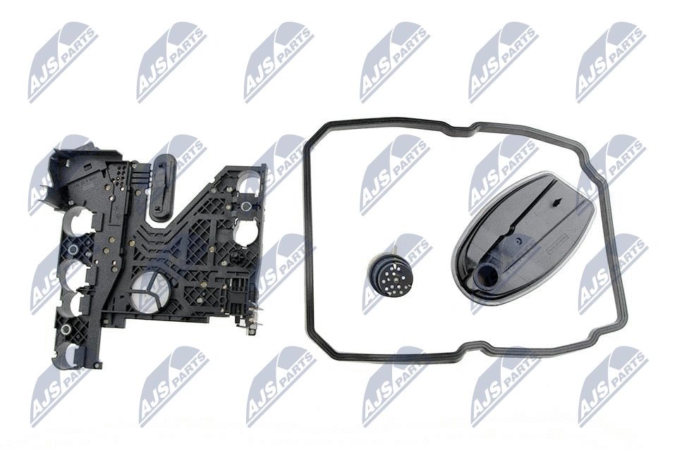 Control Unit, automatic transmission