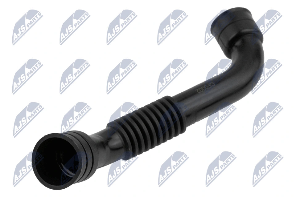 Hose, cylinder head cover ventilation