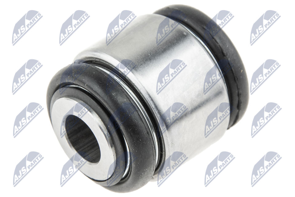 Mounting, control/trailing arm (ZTT-CH-005A)