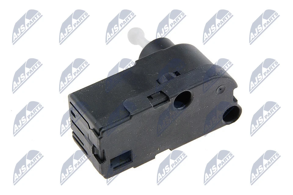 Actuator, headlight levelling