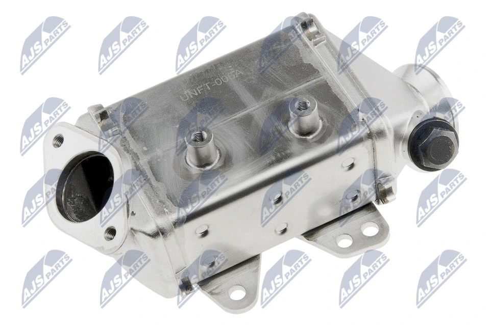 Cooler, exhaust gas recirculation (EGR-FT-006A)