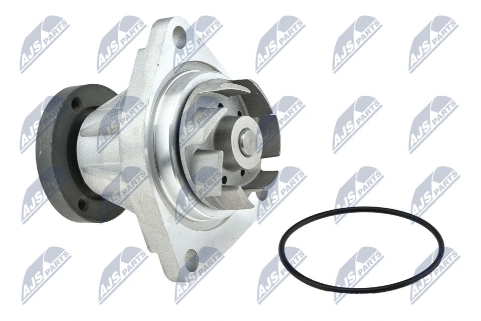 Water Pump, engine cooling (CPW-PL-027)