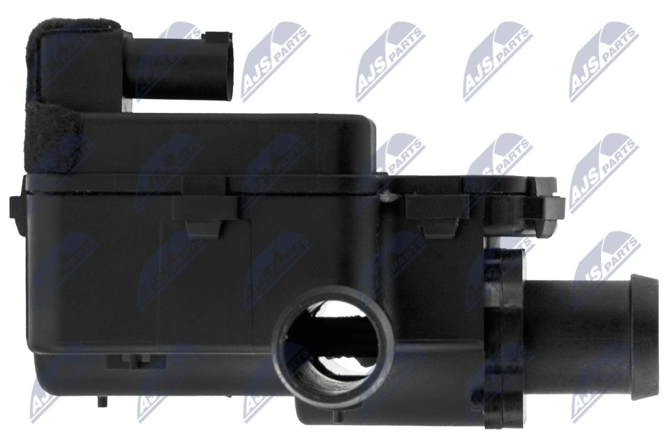 Coolant Control Valve