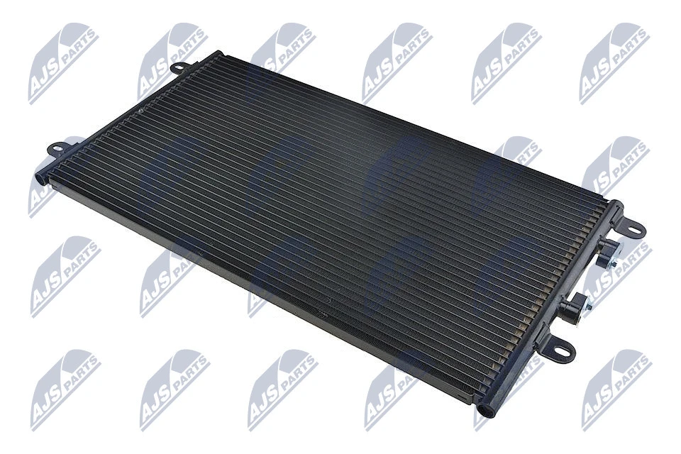 Condenser, air conditioning (CCS-AR-003)
