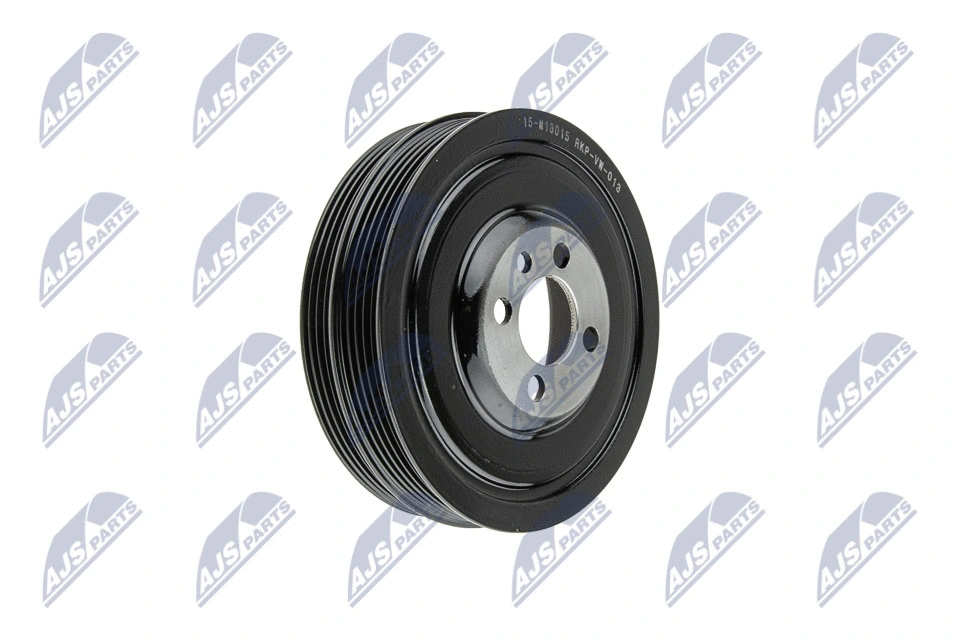 Belt Pulley, crankshaft