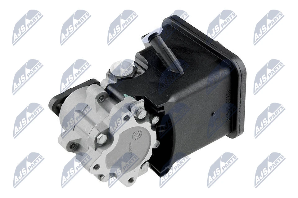 Hydraulic Pump, steering
