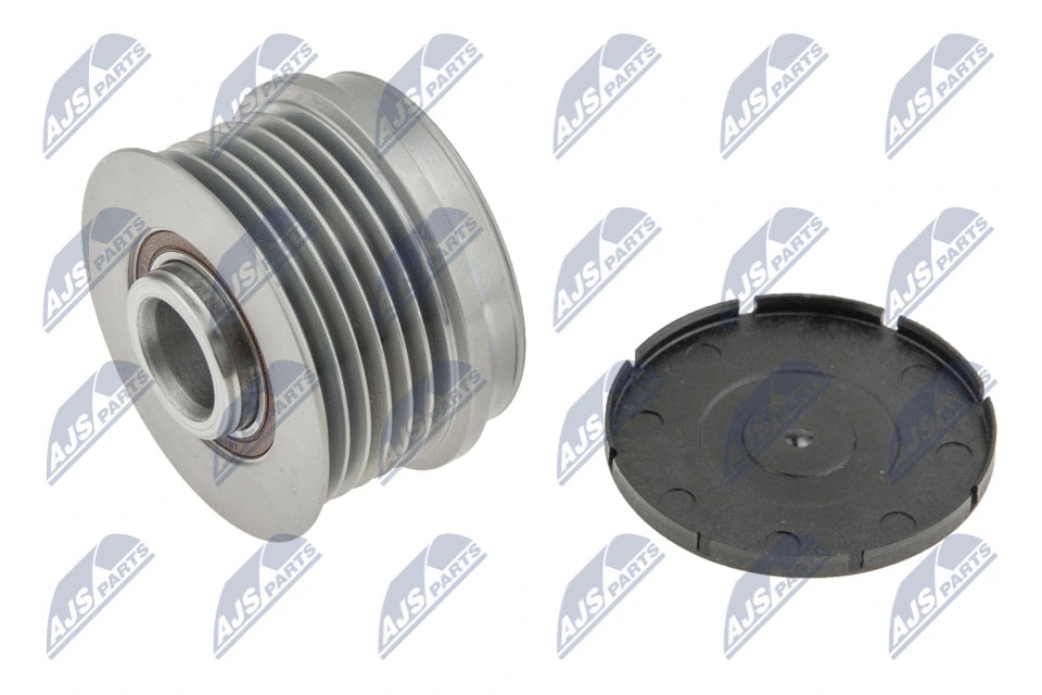 Alternator Freewheel Clutch