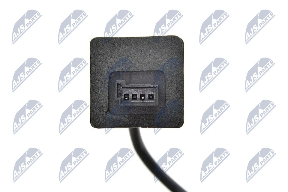 Switch, tailgate release