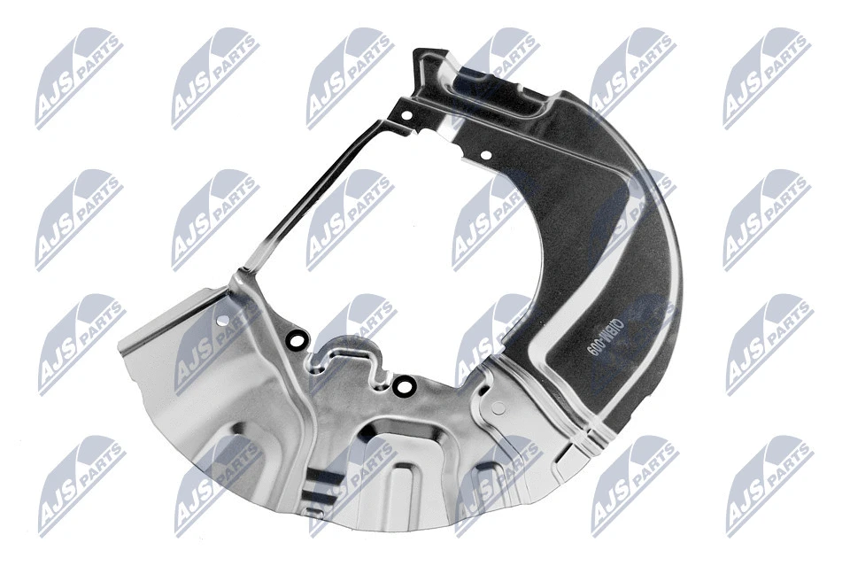 Splash Guard, brake disc (HTO-BM-009)