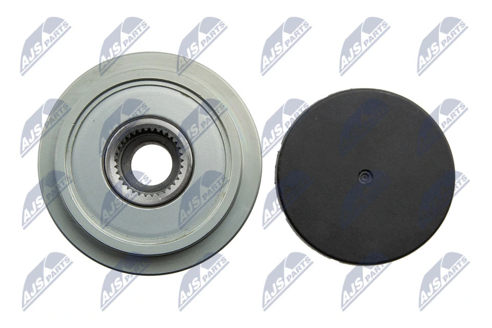 Alternator Freewheel Clutch