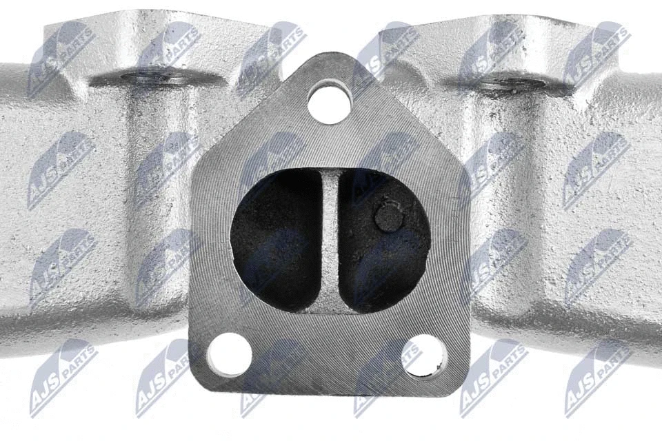 Manifold, exhaust system