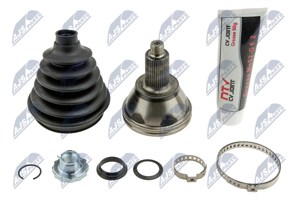 Joint Kit, drive shaft